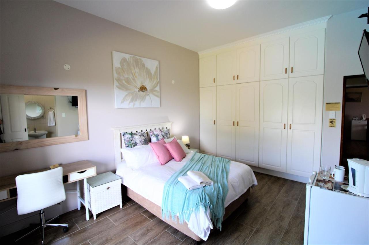 Cove View B&B 东伦敦 外观 照片