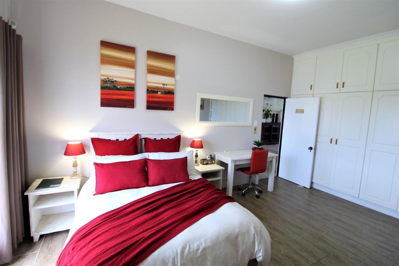 Cove View B&B 东伦敦 外观 照片