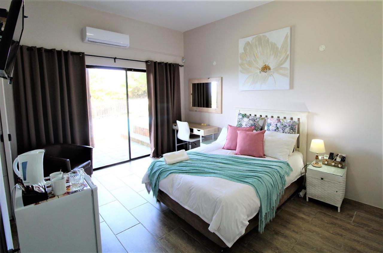 Cove View B&B 东伦敦 外观 照片