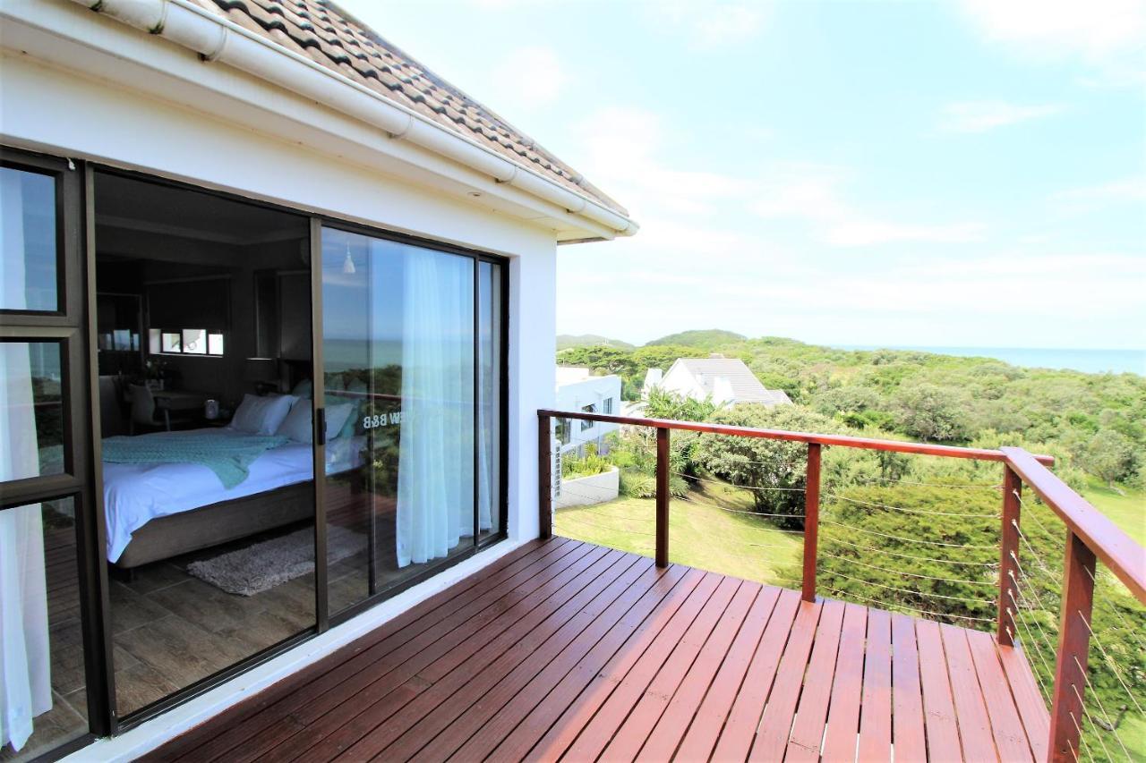 Cove View B&B 东伦敦 外观 照片