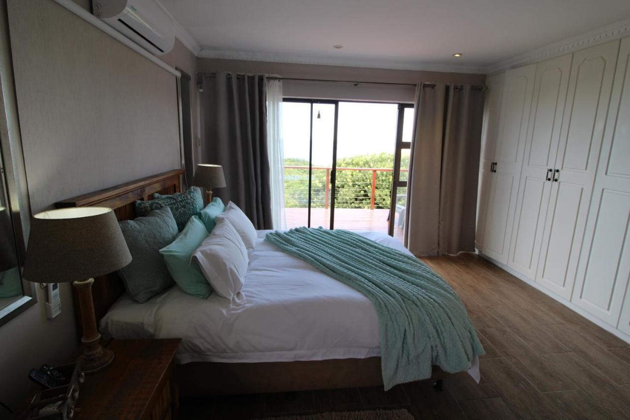 Cove View B&B 东伦敦 外观 照片