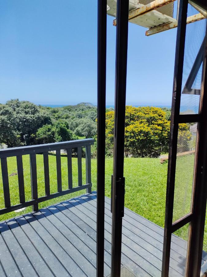 Cove View B&B 东伦敦 外观 照片