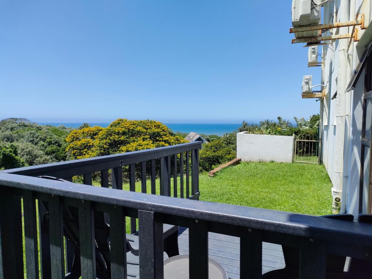 Cove View B&B 东伦敦 外观 照片