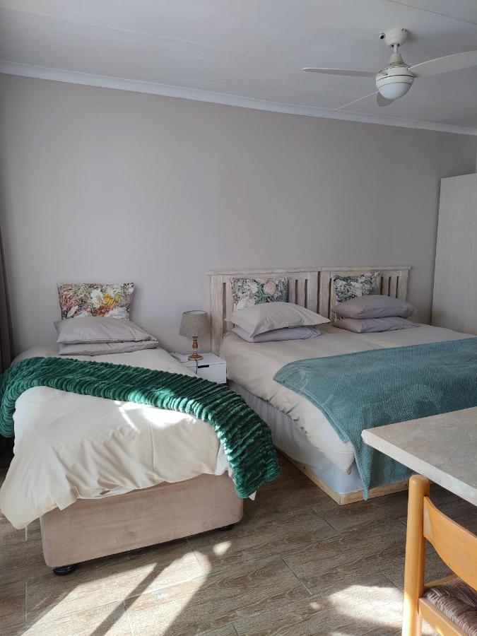 Cove View B&B 东伦敦 外观 照片