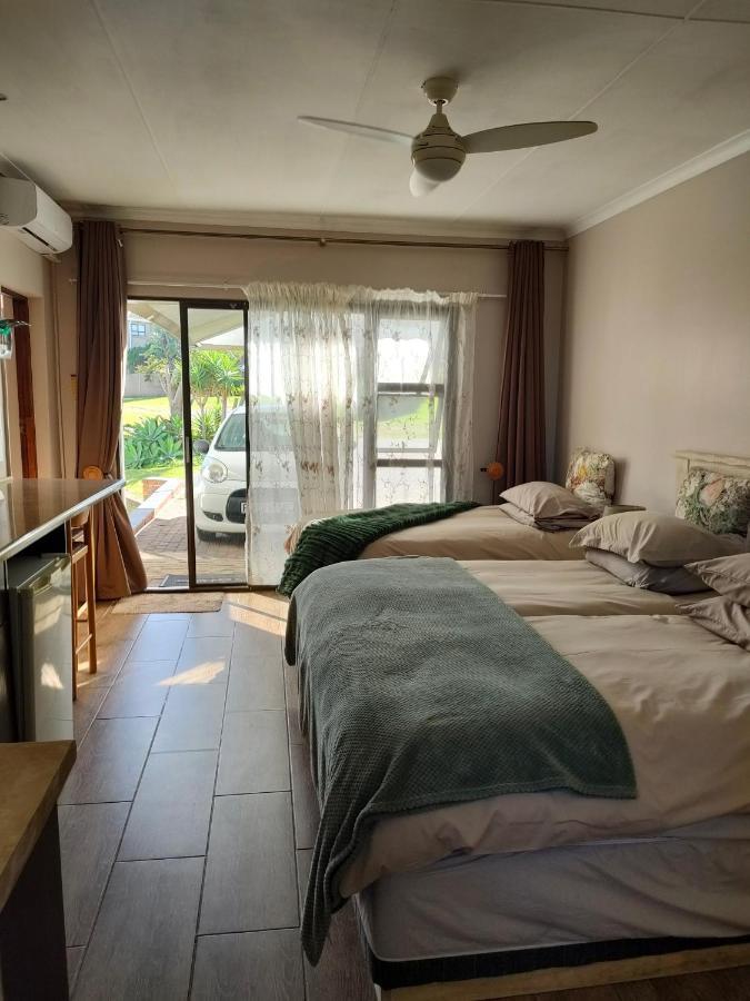 Cove View B&B 东伦敦 外观 照片