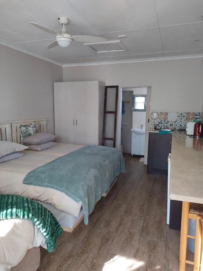 Cove View B&B 东伦敦 外观 照片