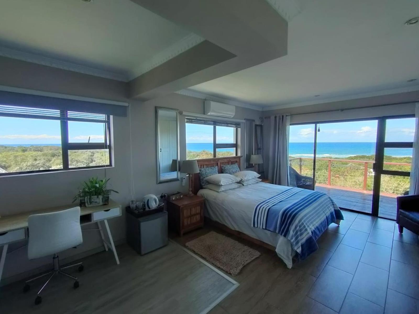 Cove View B&B 东伦敦 外观 照片