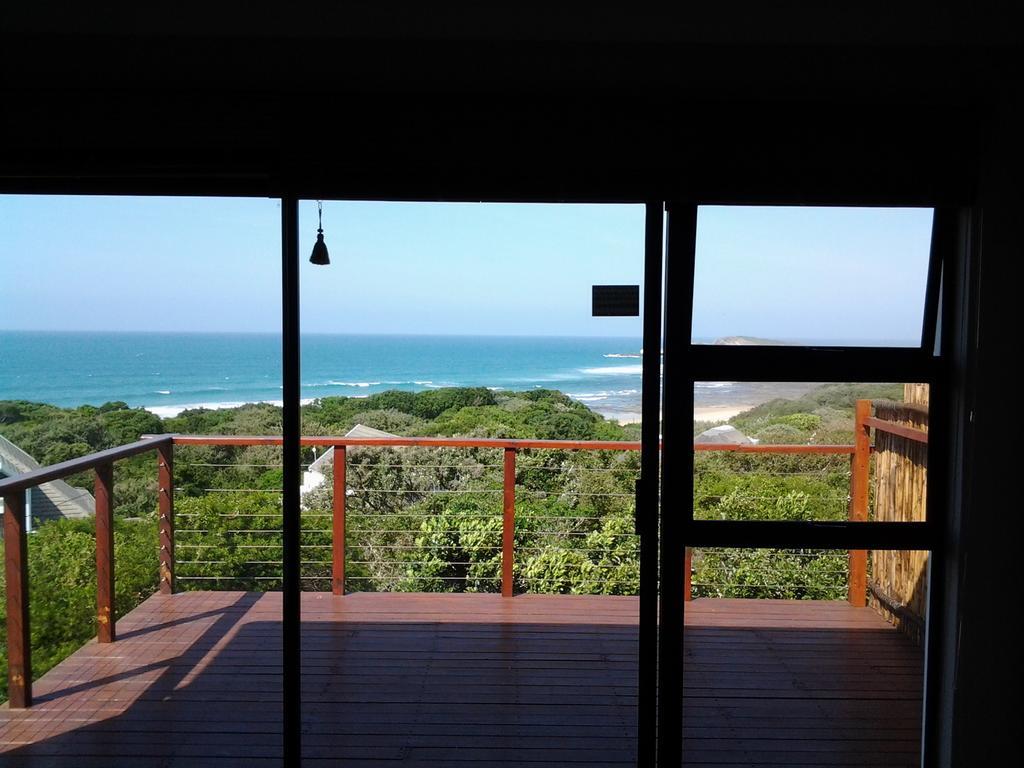 Cove View B&B 东伦敦 客房 照片
