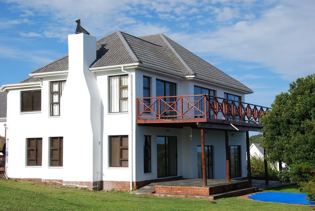 Cove View B&B 东伦敦 外观 照片