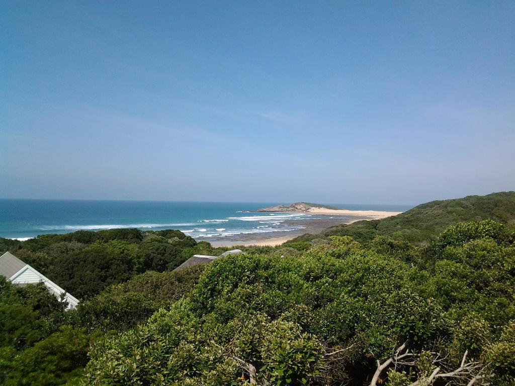 Cove View B&B 东伦敦 外观 照片