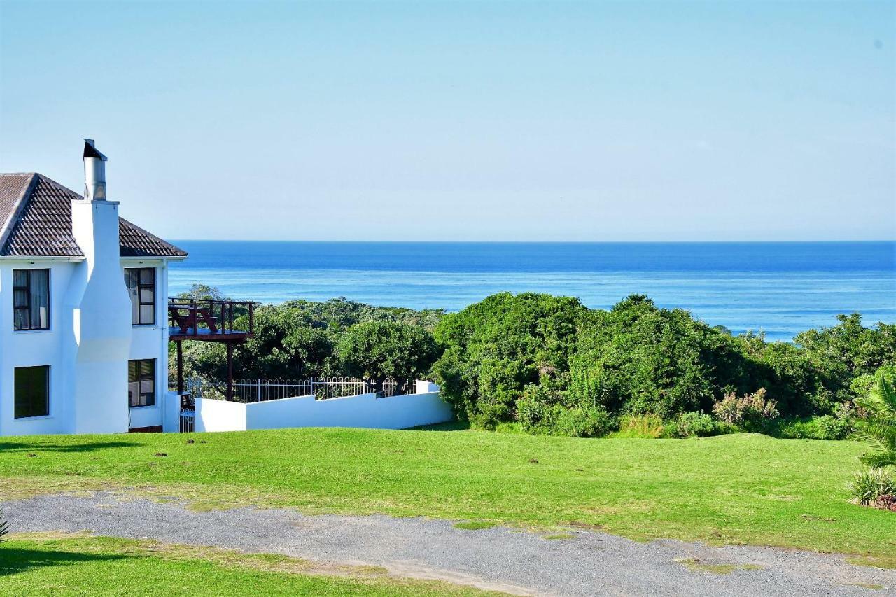 Cove View B&B 东伦敦 外观 照片