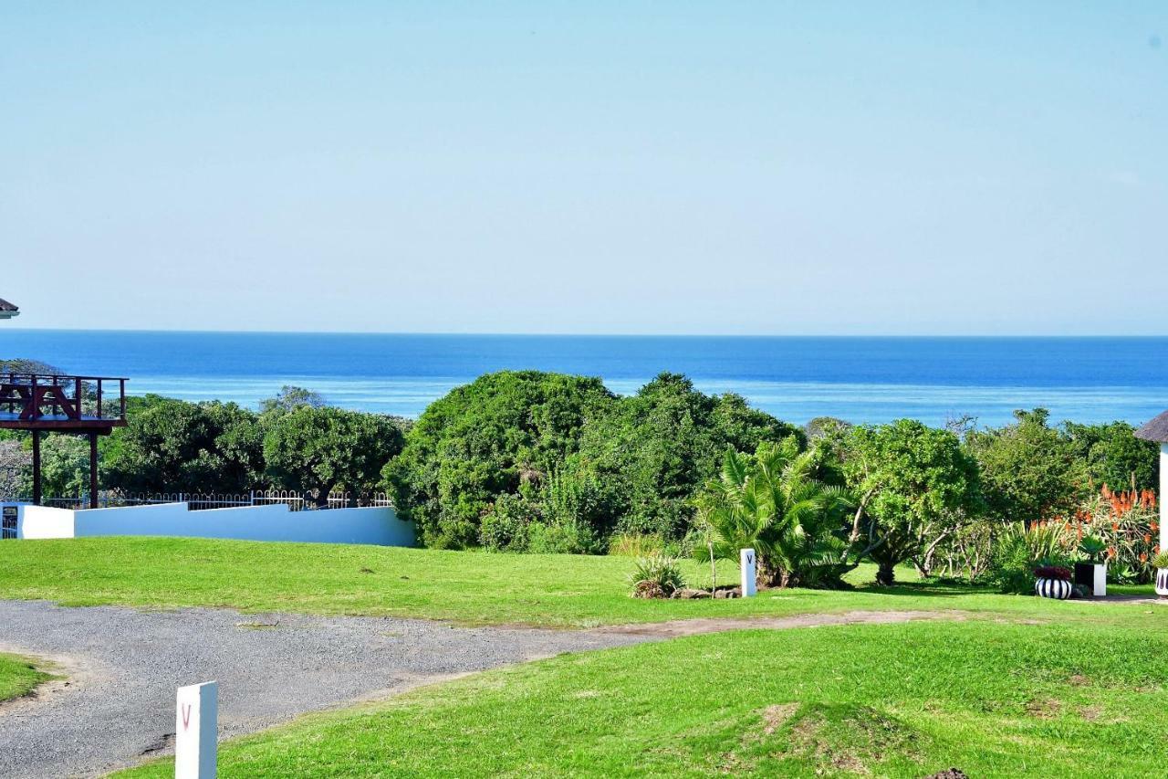 Cove View B&B 东伦敦 外观 照片